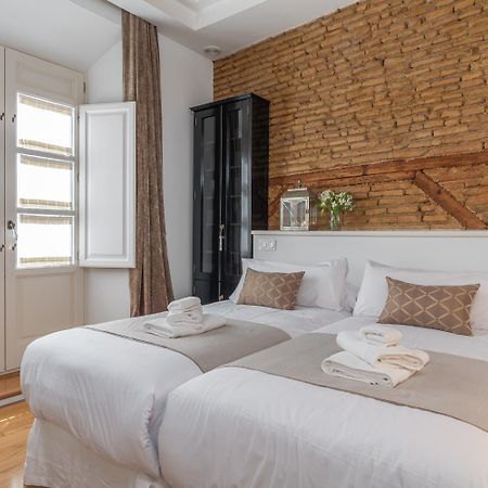 Tuguest Balcon De San Matias Apartment กรานาดา ภายนอก รูปภาพ