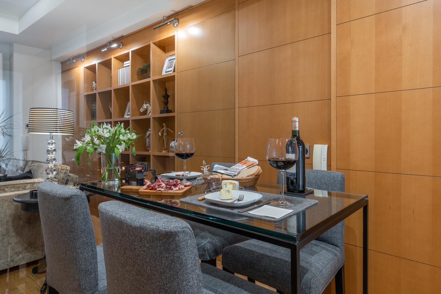 Tuguest Balcon De San Matias Apartment กรานาดา ภายนอก รูปภาพ