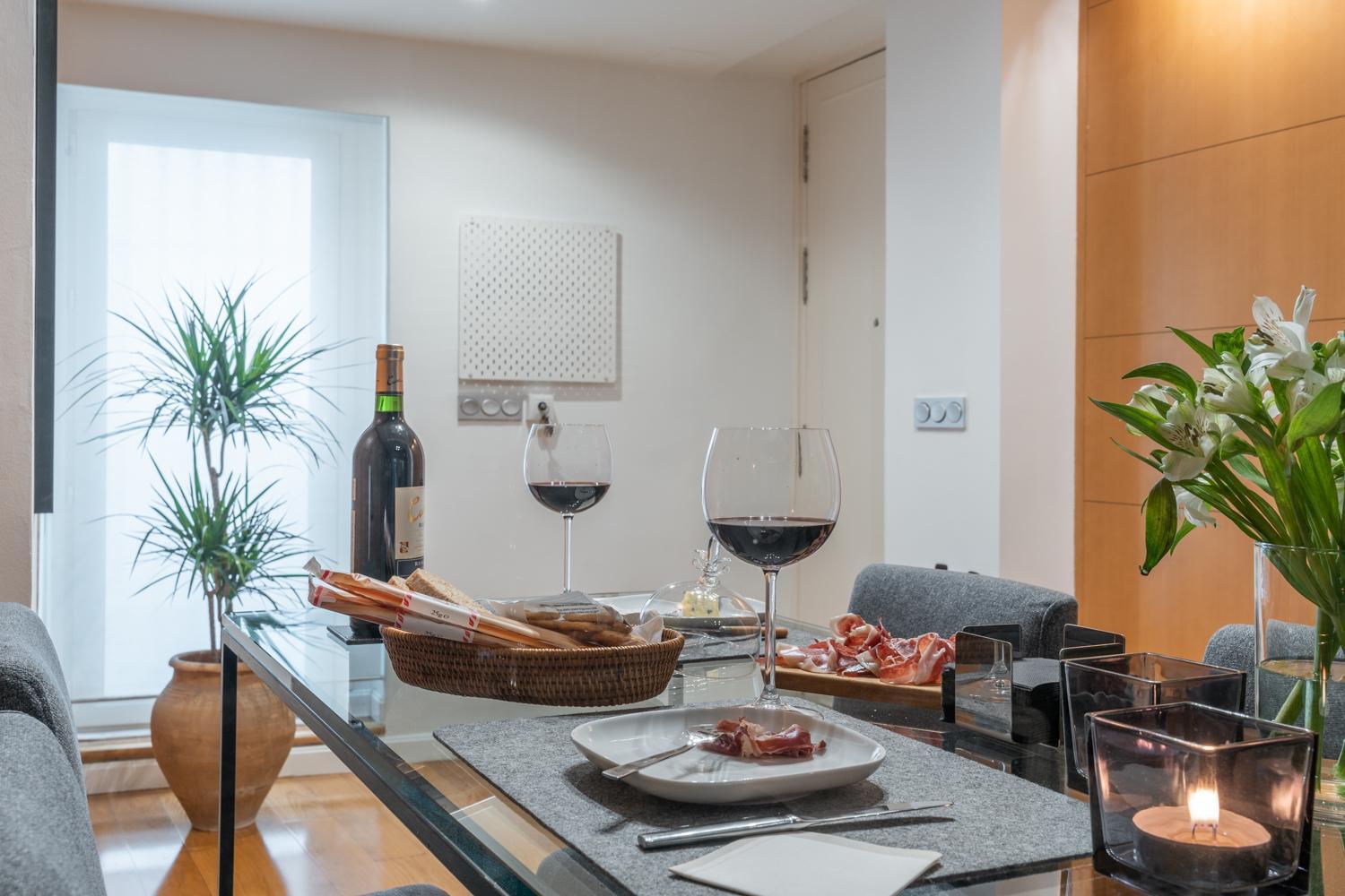 Tuguest Balcon De San Matias Apartment กรานาดา ภายนอก รูปภาพ
