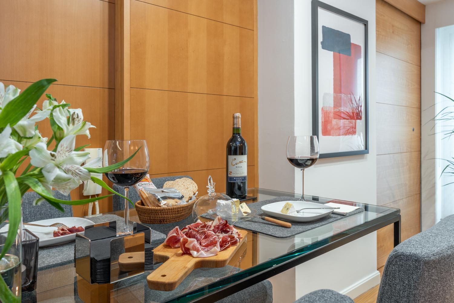 Tuguest Balcon De San Matias Apartment กรานาดา ภายนอก รูปภาพ