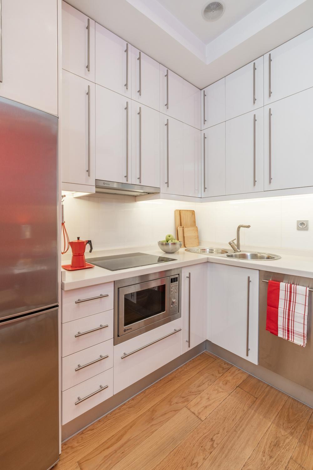 Tuguest Balcon De San Matias Apartment กรานาดา ภายนอก รูปภาพ