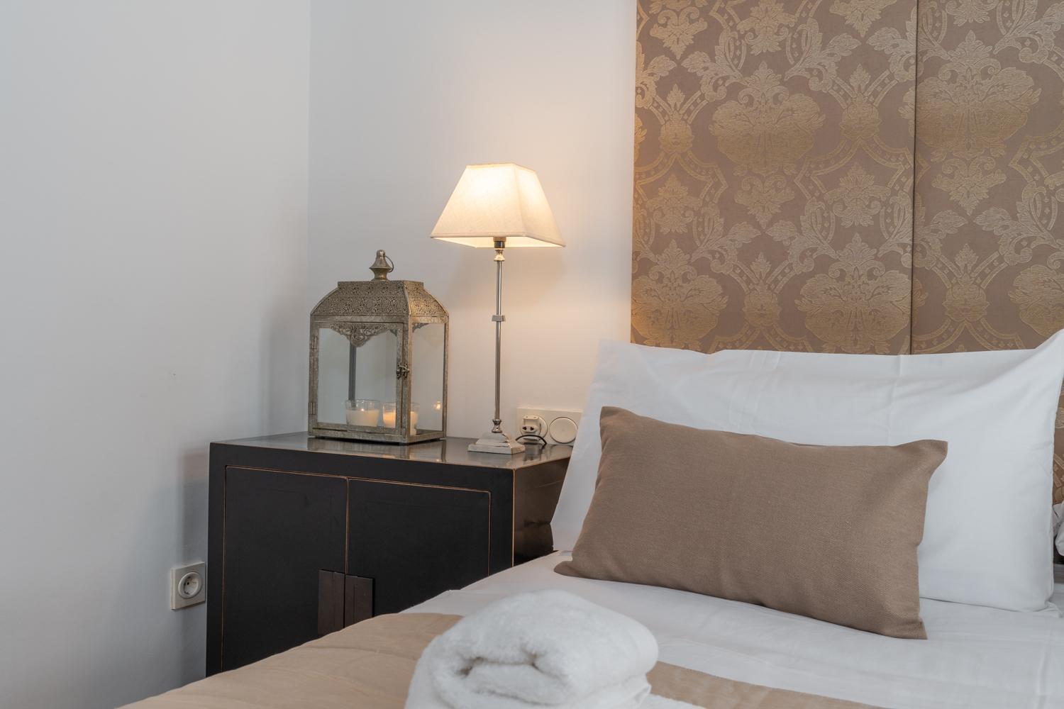 Tuguest Balcon De San Matias Apartment กรานาดา ภายนอก รูปภาพ