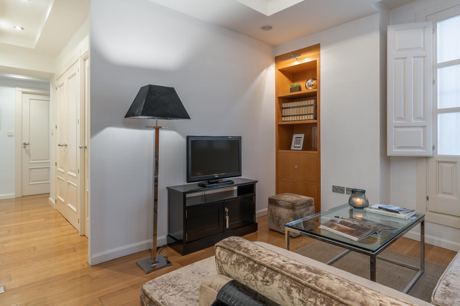 Tuguest Balcon De San Matias Apartment กรานาดา ภายนอก รูปภาพ