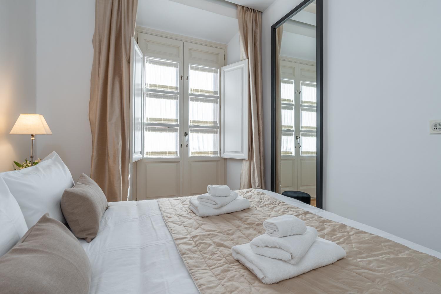 Tuguest Balcon De San Matias Apartment กรานาดา ภายนอก รูปภาพ