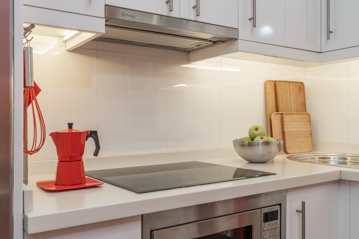 Tuguest Balcon De San Matias Apartment กรานาดา ภายนอก รูปภาพ