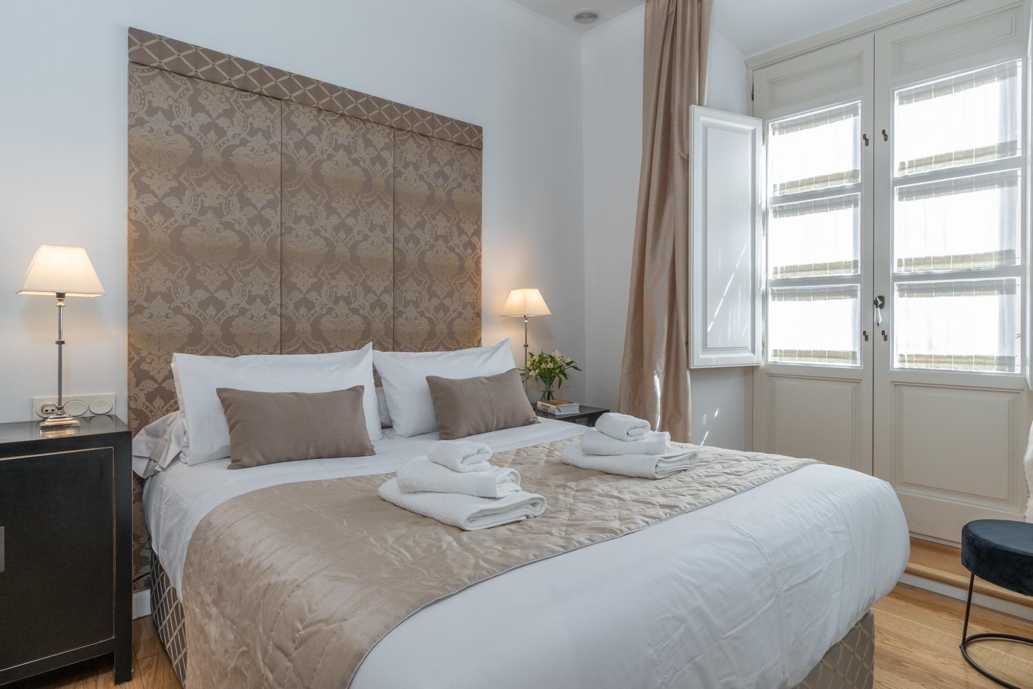 Tuguest Balcon De San Matias Apartment กรานาดา ภายนอก รูปภาพ