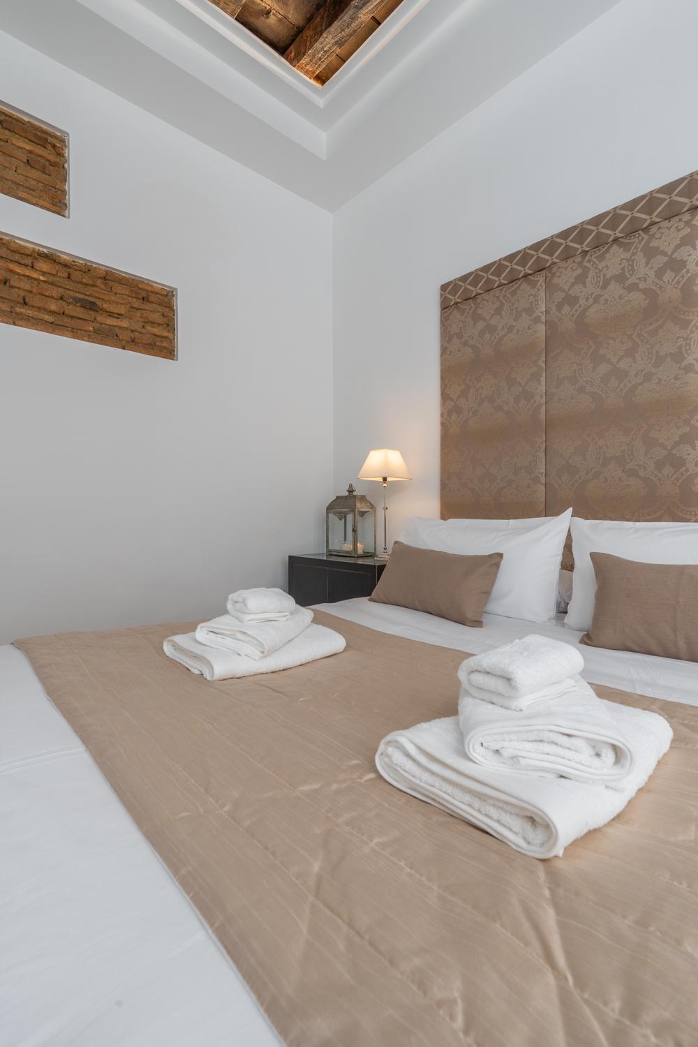 Tuguest Balcon De San Matias Apartment กรานาดา ภายนอก รูปภาพ