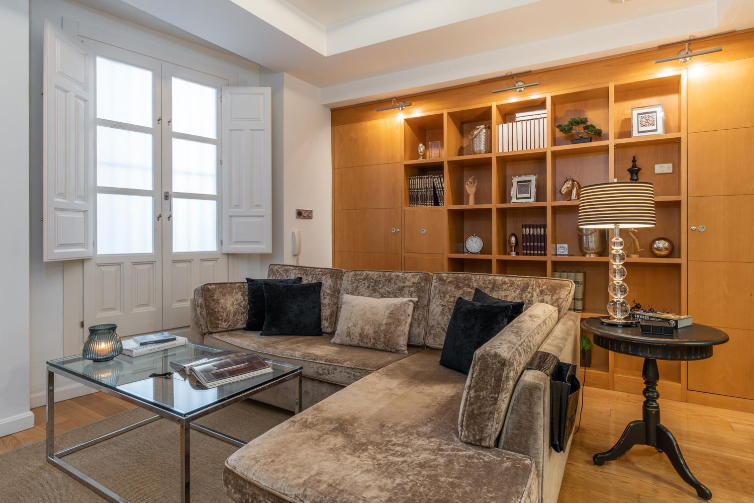 Tuguest Balcon De San Matias Apartment กรานาดา ภายนอก รูปภาพ