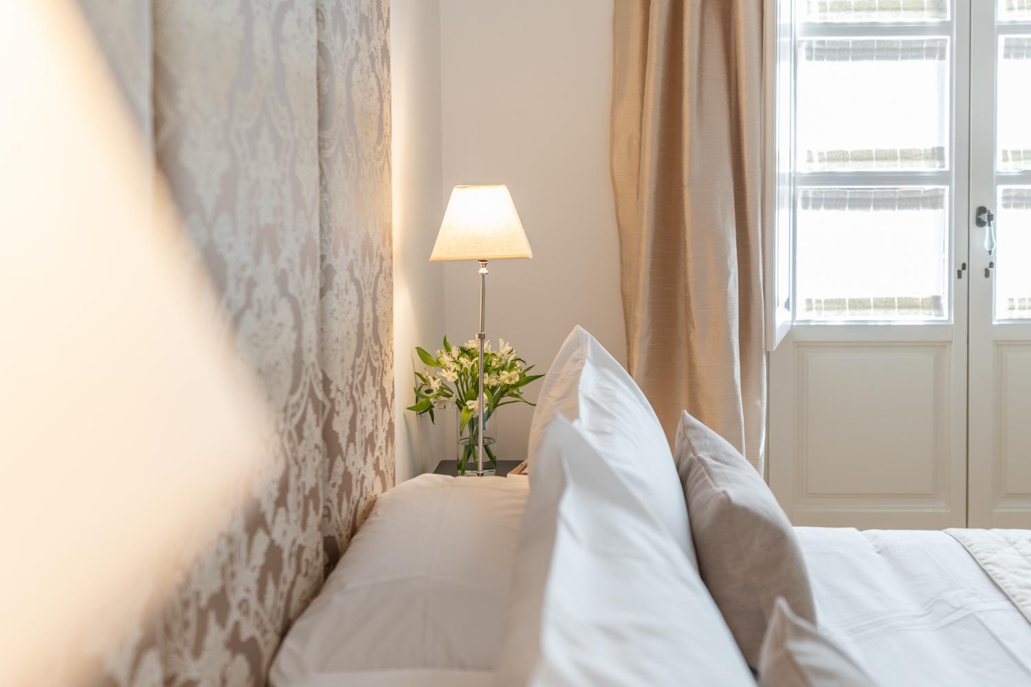 Tuguest Balcon De San Matias Apartment กรานาดา ภายนอก รูปภาพ