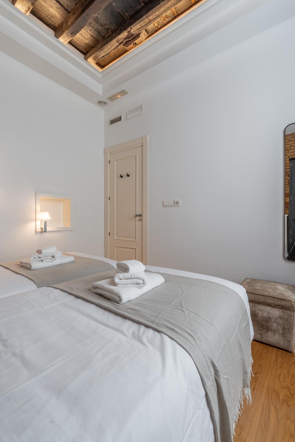 Tuguest Balcon De San Matias Apartment กรานาดา ภายนอก รูปภาพ