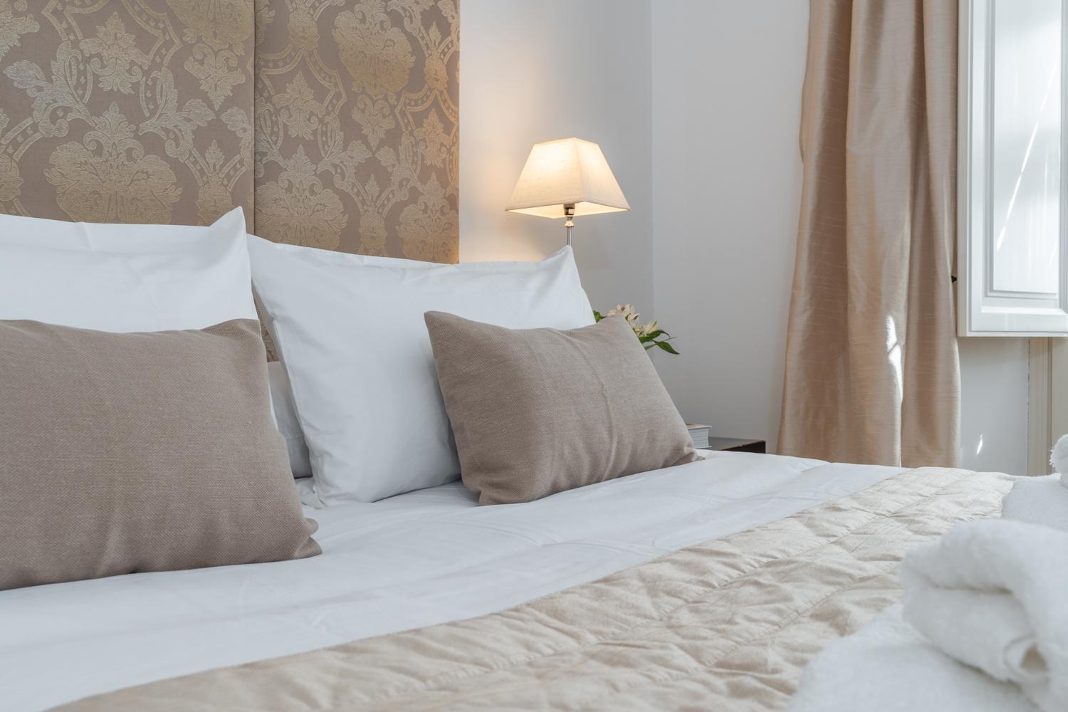 Tuguest Balcon De San Matias Apartment กรานาดา ภายนอก รูปภาพ