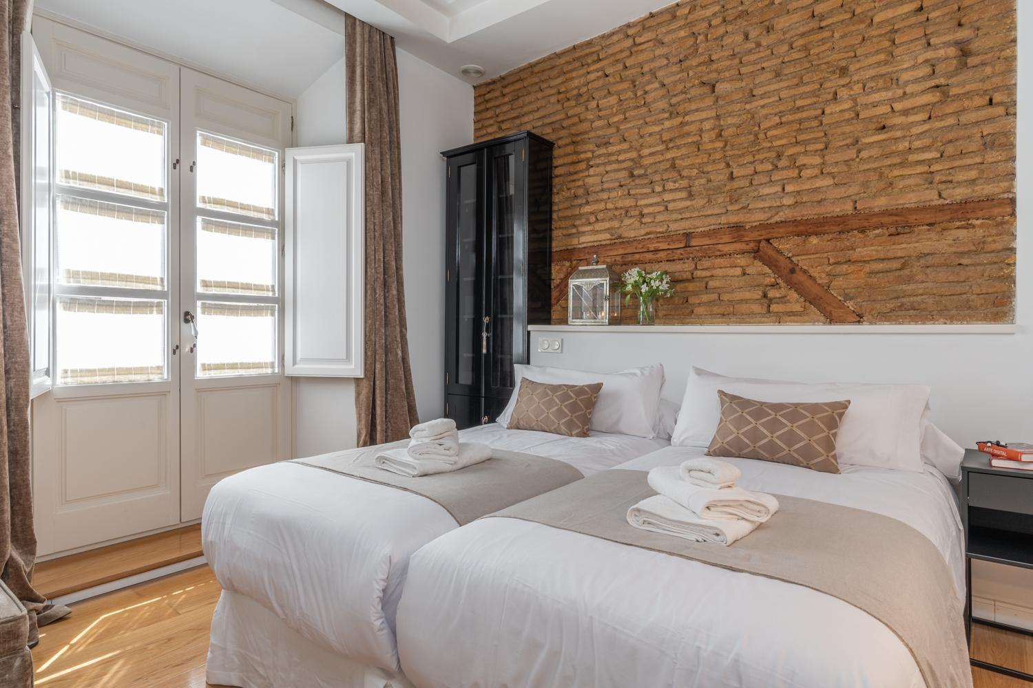 Tuguest Balcon De San Matias Apartment กรานาดา ภายนอก รูปภาพ
